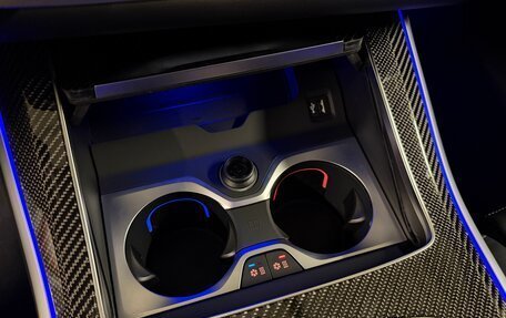 BMW X5, 2025 год, 15 455 000 рублей, 20 фотография