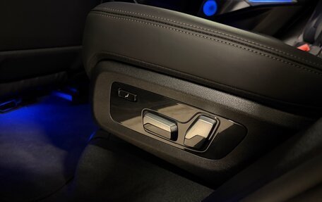 BMW X5, 2025 год, 15 455 000 рублей, 23 фотография