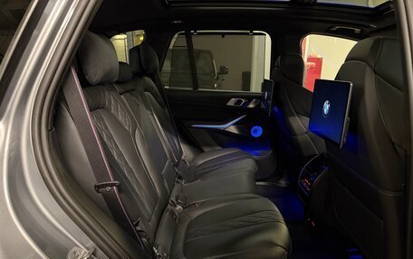 BMW X5, 2025 год, 15 455 000 рублей, 22 фотография