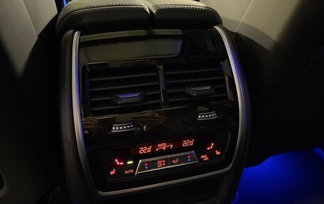 BMW X5, 2025 год, 15 455 000 рублей, 24 фотография