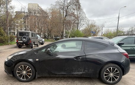 Opel Astra J, 2014 год, 1 000 000 рублей, 3 фотография