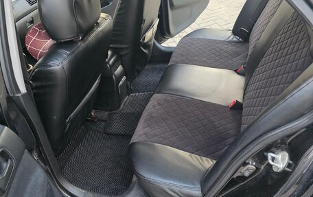 Mitsubishi Lancer IX, 2005 год, 370 000 рублей, 9 фотография