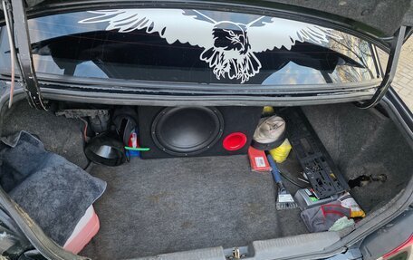 Mitsubishi Lancer IX, 2005 год, 370 000 рублей, 10 фотография