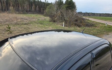 Mitsubishi Lancer IX, 2005 год, 370 000 рублей, 6 фотография