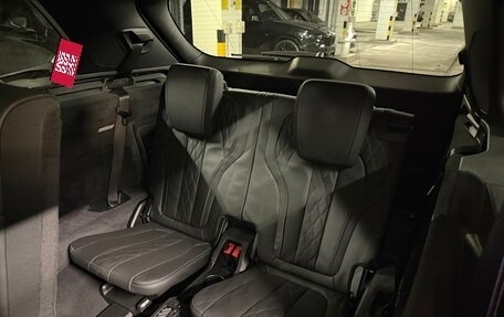 BMW X5, 2025 год, 15 455 000 рублей, 26 фотография