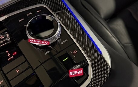 BMW X5, 2025 год, 15 455 000 рублей, 4 фотография