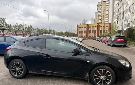 Opel Astra J, 2014 год, 1 000 000 рублей, 2 фотография