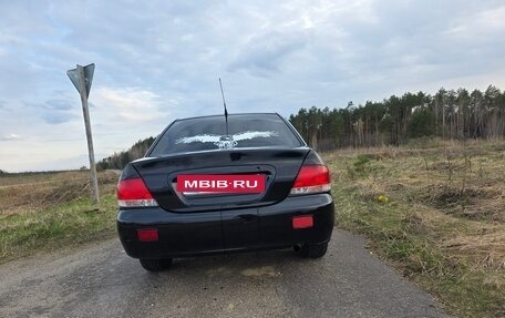 Mitsubishi Lancer IX, 2005 год, 370 000 рублей, 5 фотография