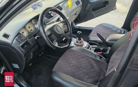 Mitsubishi Lancer IX, 2005 год, 370 000 рублей, 8 фотография
