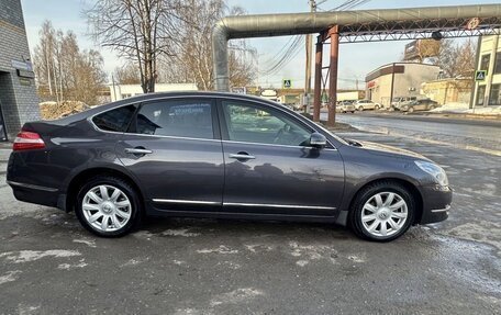 Nissan Teana, 2010 год, 840 000 рублей, 7 фотография