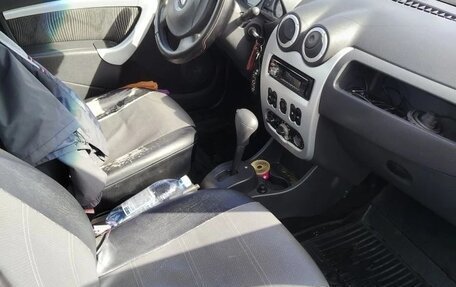 Renault Logan I, 2011 год, 330 000 рублей, 5 фотография