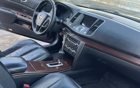 Nissan Teana, 2010 год, 840 000 рублей, 9 фотография