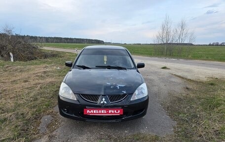 Mitsubishi Lancer IX, 2005 год, 370 000 рублей, 7 фотография