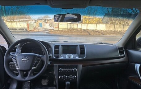 Nissan Teana, 2010 год, 840 000 рублей, 10 фотография