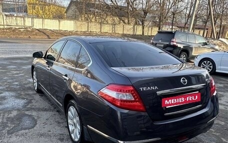 Nissan Teana, 2010 год, 840 000 рублей, 3 фотография