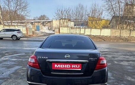 Nissan Teana, 2010 год, 840 000 рублей, 5 фотография