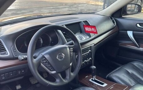 Nissan Teana, 2010 год, 840 000 рублей, 8 фотография