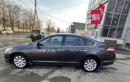 Nissan Teana, 2010 год, 840 000 рублей, 6 фотография