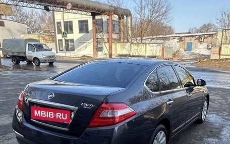 Nissan Teana, 2010 год, 840 000 рублей, 4 фотография