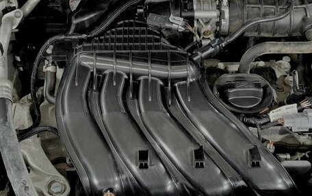 Renault Logan II, 2021 год, 1 370 000 рублей, 14 фотография