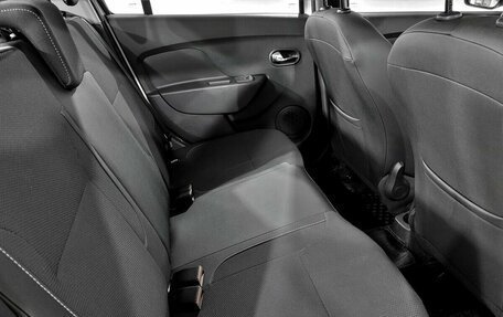 Renault Logan II, 2021 год, 1 370 000 рублей, 12 фотография