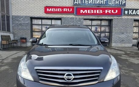Nissan Teana, 2010 год, 840 000 рублей, 2 фотография