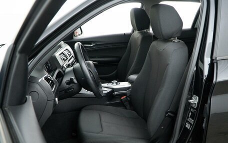 BMW 1 серия, 2018 год, 1 817 077 рублей, 10 фотография