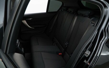 BMW 1 серия, 2018 год, 1 817 077 рублей, 9 фотография