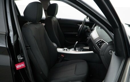 BMW 1 серия, 2018 год, 1 817 077 рублей, 8 фотография