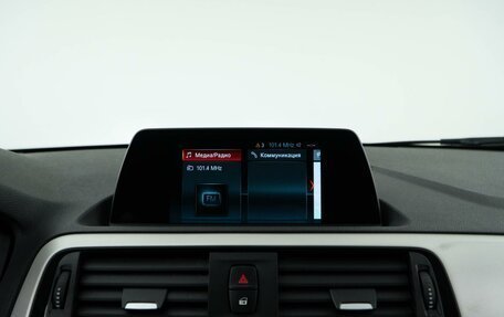 BMW 1 серия, 2018 год, 1 817 077 рублей, 20 фотография