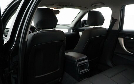 BMW 1 серия, 2018 год, 1 817 077 рублей, 11 фотография