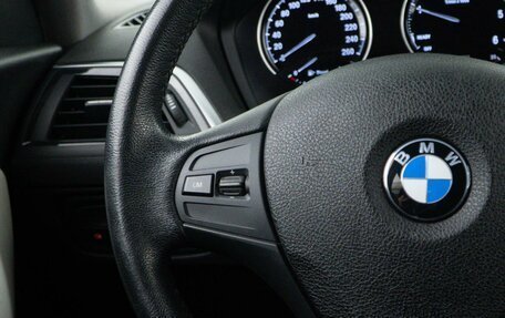 BMW 1 серия, 2018 год, 1 817 077 рублей, 12 фотография