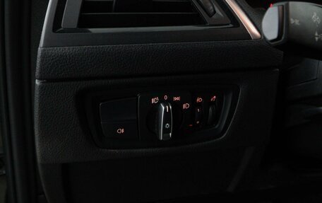 BMW 1 серия, 2018 год, 1 817 077 рублей, 15 фотография