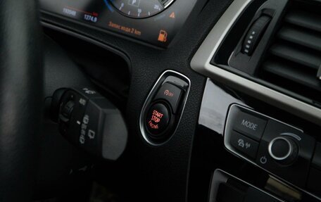 BMW 1 серия, 2018 год, 1 817 077 рублей, 18 фотография