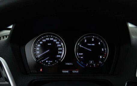 BMW 1 серия, 2018 год, 1 817 077 рублей, 22 фотография