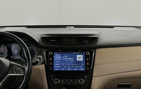 Nissan X-Trail, 2018 год, 2 550 000 рублей, 5 фотография