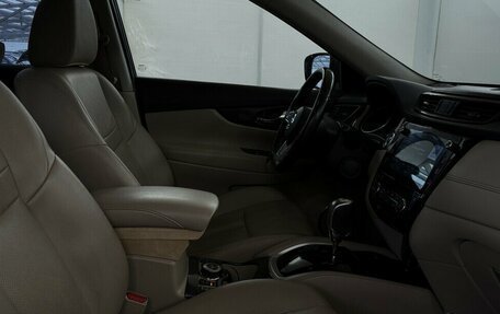 Nissan X-Trail, 2018 год, 2 550 000 рублей, 13 фотография