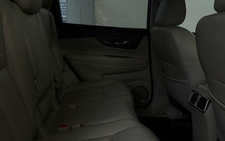 Nissan X-Trail, 2018 год, 2 550 000 рублей, 14 фотография