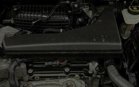 Nissan X-Trail, 2018 год, 2 550 000 рублей, 16 фотография