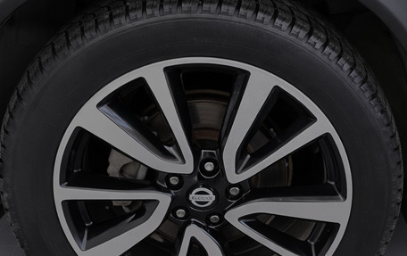 Nissan X-Trail, 2018 год, 2 550 000 рублей, 18 фотография