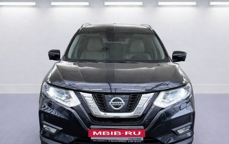 Nissan X-Trail, 2018 год, 2 550 000 рублей, 2 фотография