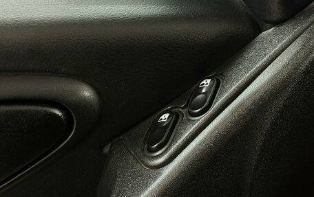 Chevrolet Niva I рестайлинг, 2017 год, 840 000 рублей, 8 фотография