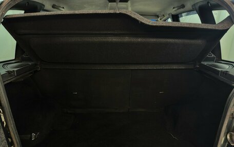 Chevrolet Niva I рестайлинг, 2017 год, 840 000 рублей, 11 фотография