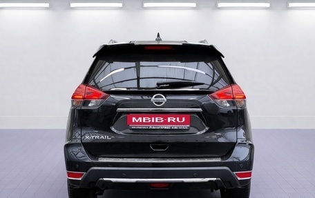 Nissan X-Trail, 2018 год, 2 550 000 рублей, 3 фотография