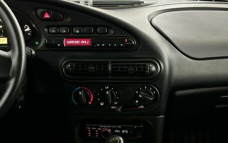 Chevrolet Niva I рестайлинг, 2017 год, 840 000 рублей, 7 фотография