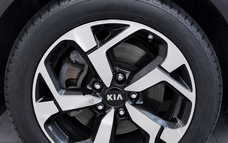 KIA Sportage IV рестайлинг, 2018 год, 2 495 000 рублей, 16 фотография