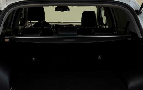 KIA Sportage IV рестайлинг, 2018 год, 2 495 000 рублей, 14 фотография