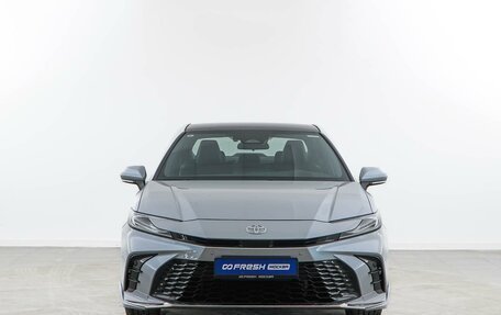 Toyota Camry, 2024 год, 4 249 999 рублей, 3 фотография