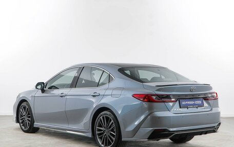 Toyota Camry, 2024 год, 4 249 999 рублей, 2 фотография