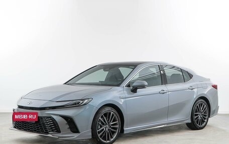 Toyota Camry, 2024 год, 4 249 999 рублей, 5 фотография